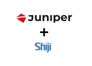 Shiji, parte del porfolio de conexiones XML de Juniper