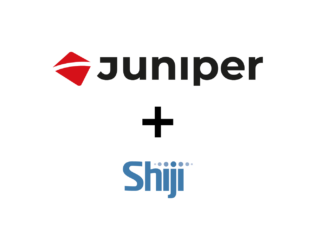 Shiji, parte del porfolio de conexiones XML de Juniper