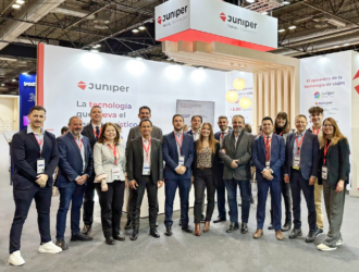 Juniper, protagonist at the 44th edition of FITUR