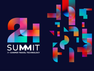 El SUMMIT 2024 organizado por Juniper Travel Technology vuelve los días 25 y 26 de abril de 2024