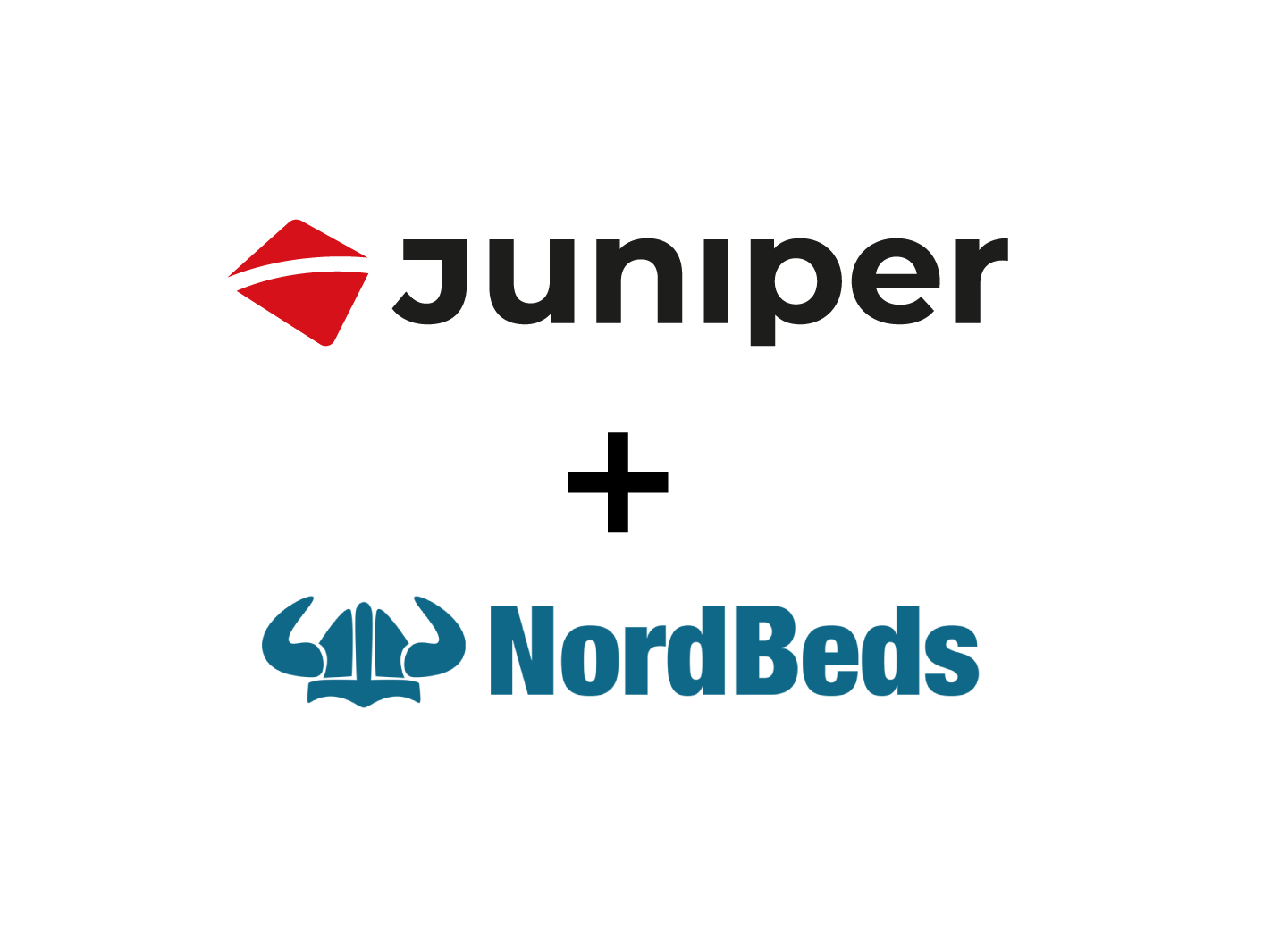 NordBeds connection through Juniper