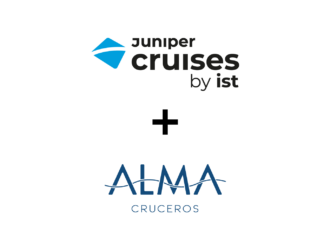 Alma Cruises innovación tecnologica
