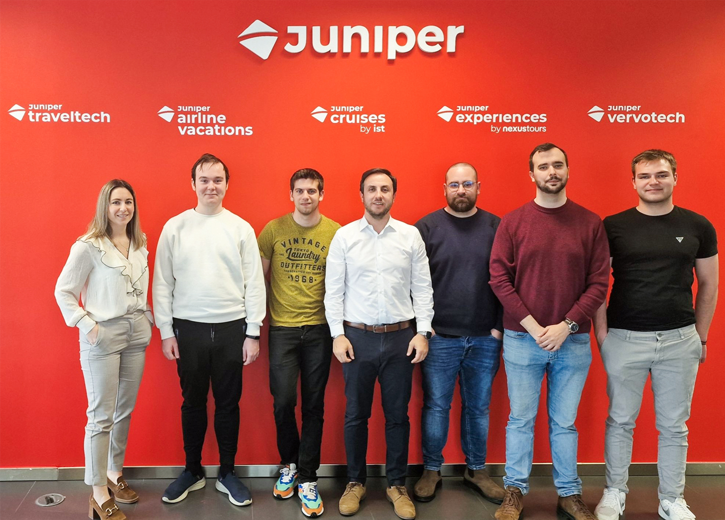 JuliA, Juniper's revolution in Artificial Intelligence (AI)