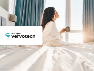 The advanced technology in accommodation data management by Juniper Vervotech